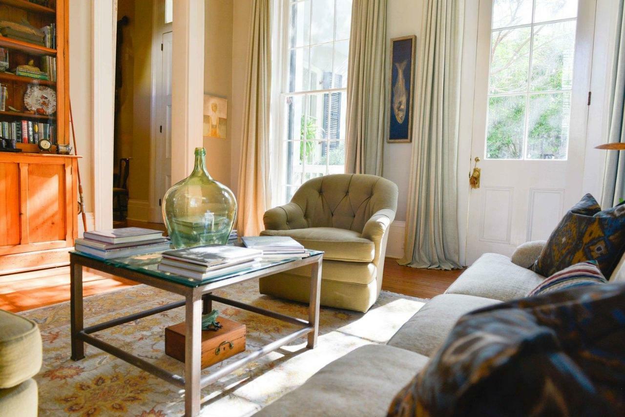 Terrell House Bed And Breakfast La Nouvelle-Orléans Extérieur photo