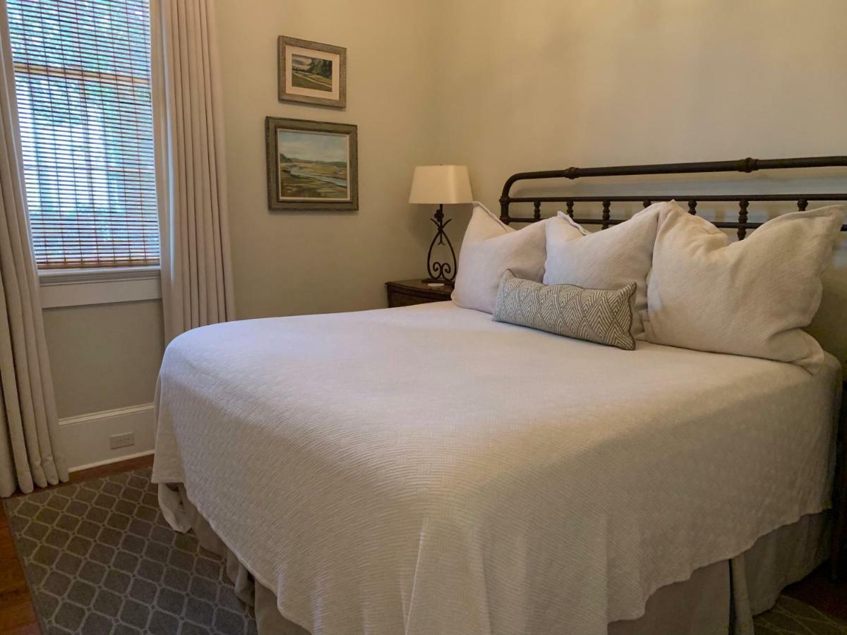 Terrell House Bed And Breakfast La Nouvelle-Orléans Extérieur photo