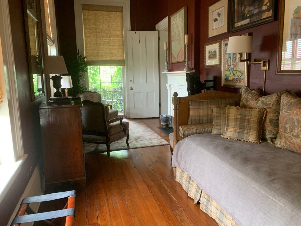 Terrell House Bed And Breakfast La Nouvelle-Orléans Extérieur photo