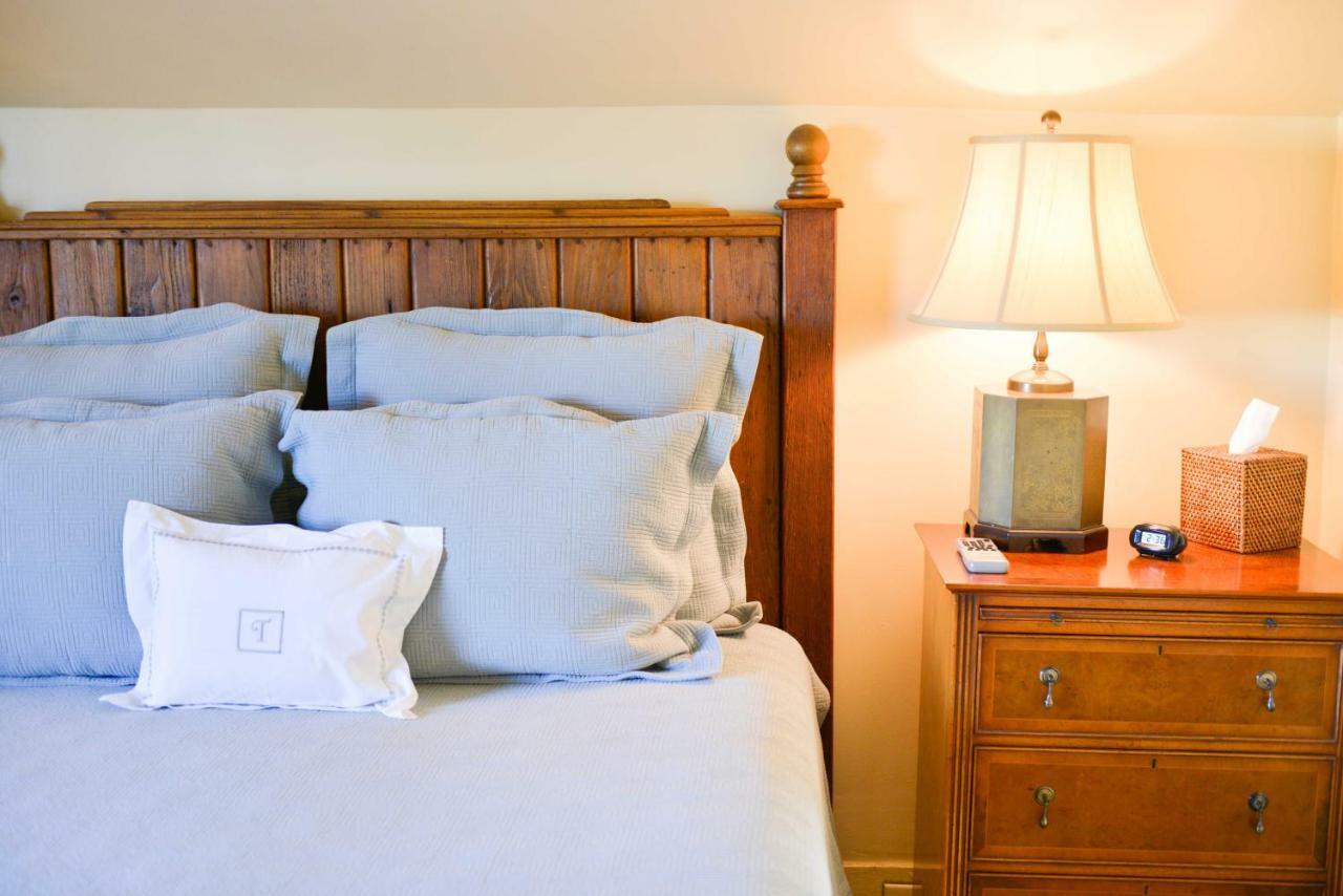 Terrell House Bed And Breakfast La Nouvelle-Orléans Extérieur photo