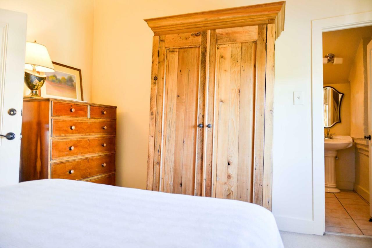 Terrell House Bed And Breakfast La Nouvelle-Orléans Extérieur photo