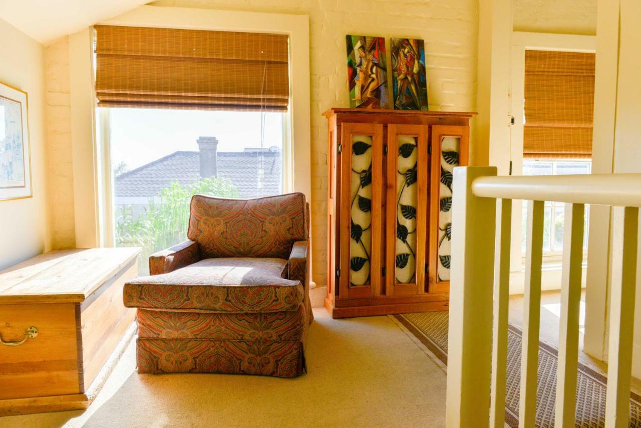 Terrell House Bed And Breakfast La Nouvelle-Orléans Extérieur photo