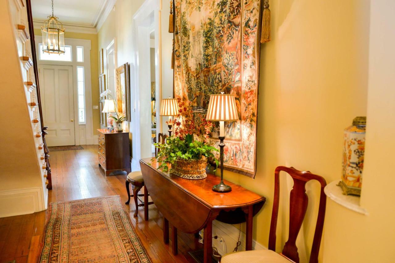 Terrell House Bed And Breakfast La Nouvelle-Orléans Extérieur photo