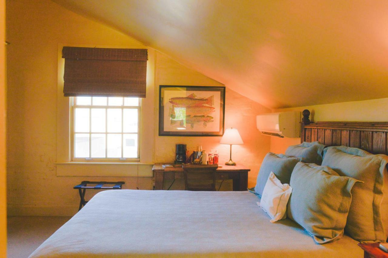 Terrell House Bed And Breakfast La Nouvelle-Orléans Extérieur photo
