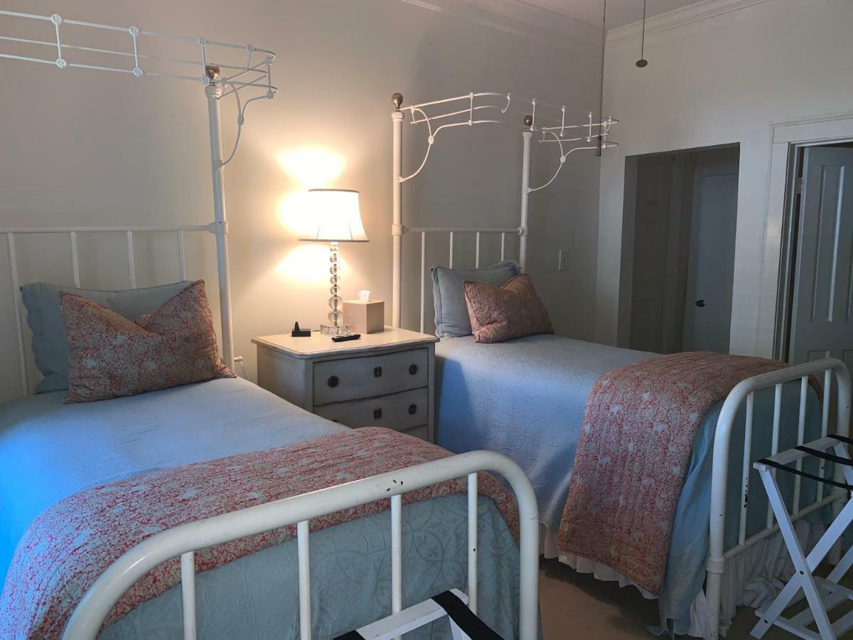 Terrell House Bed And Breakfast La Nouvelle-Orléans Extérieur photo