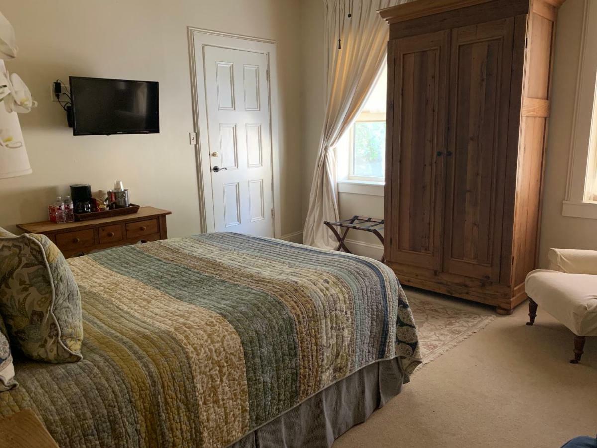 Terrell House Bed And Breakfast La Nouvelle-Orléans Extérieur photo
