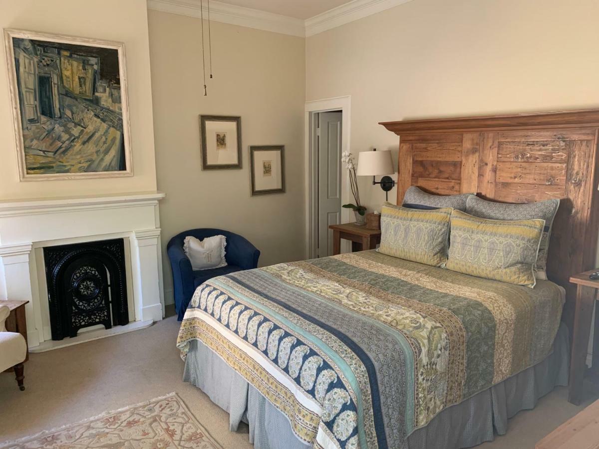 Terrell House Bed And Breakfast La Nouvelle-Orléans Extérieur photo