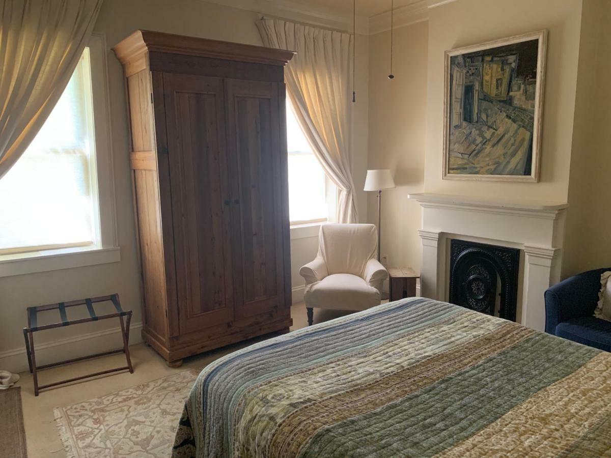 Terrell House Bed And Breakfast La Nouvelle-Orléans Extérieur photo