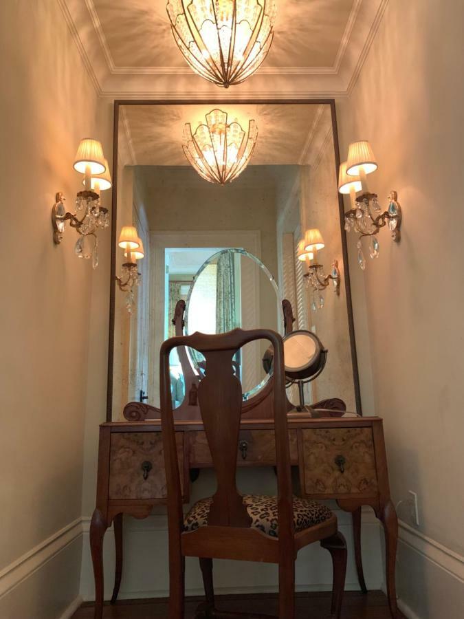 Terrell House Bed And Breakfast La Nouvelle-Orléans Extérieur photo