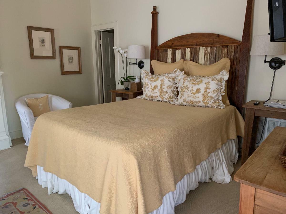 Terrell House Bed And Breakfast La Nouvelle-Orléans Extérieur photo