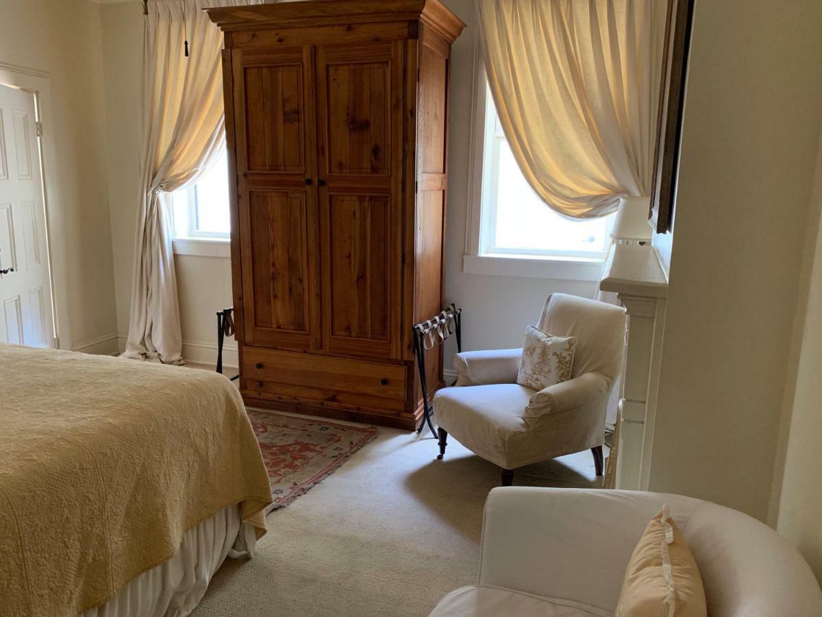 Terrell House Bed And Breakfast La Nouvelle-Orléans Extérieur photo