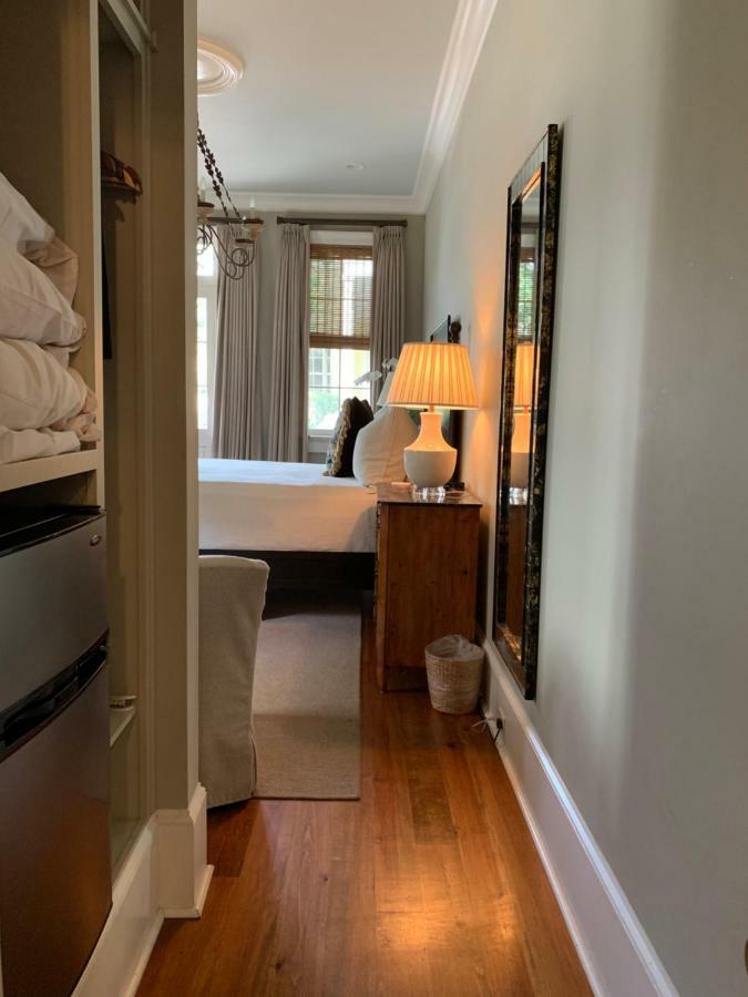 Terrell House Bed And Breakfast La Nouvelle-Orléans Extérieur photo