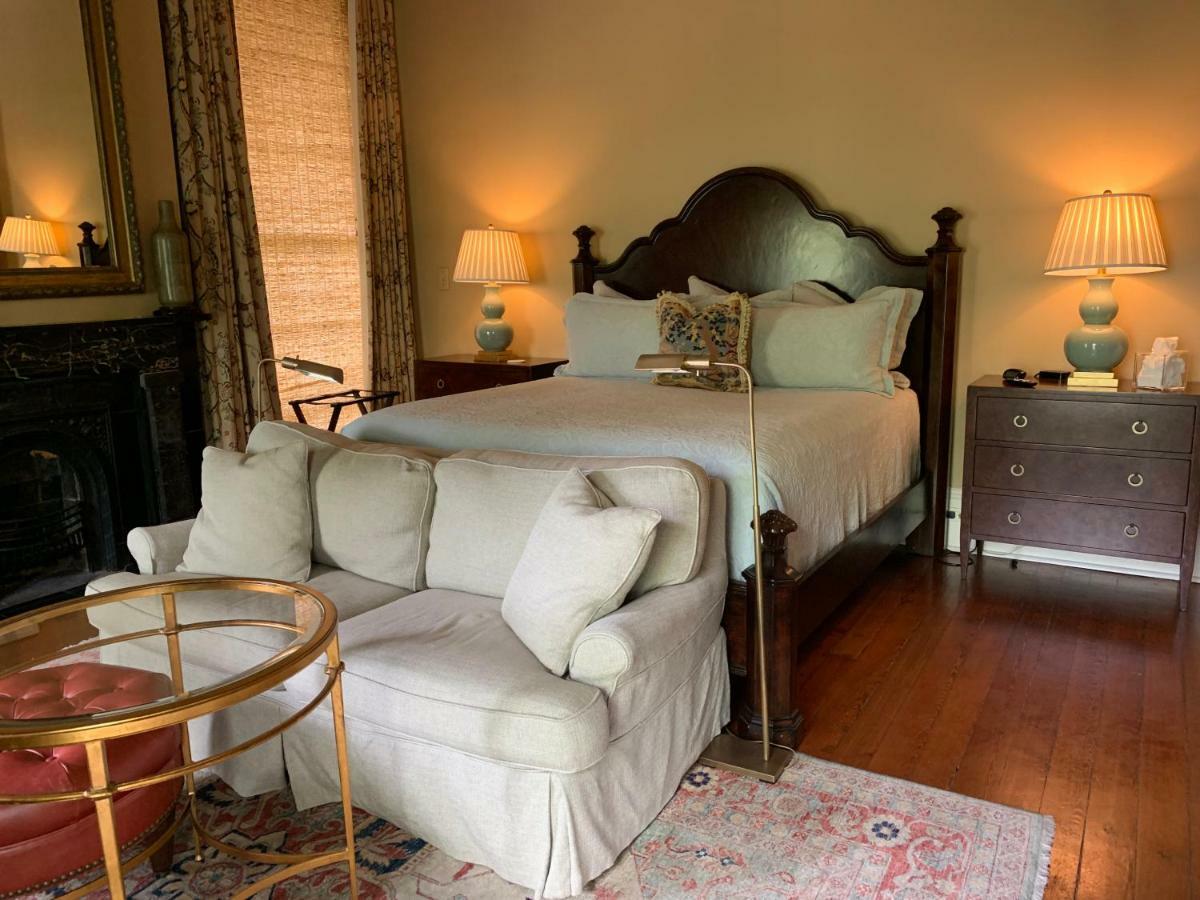 Terrell House Bed And Breakfast La Nouvelle-Orléans Extérieur photo