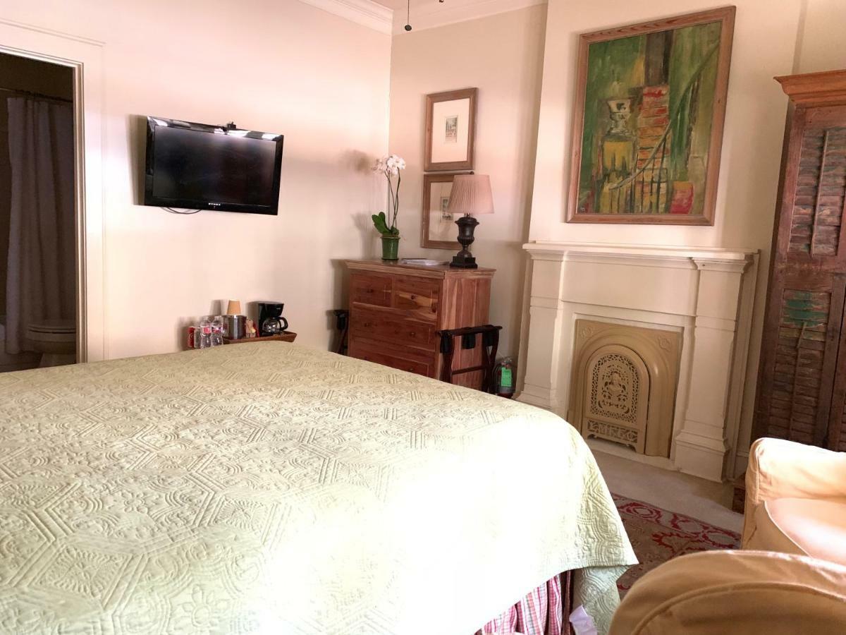 Terrell House Bed And Breakfast La Nouvelle-Orléans Extérieur photo
